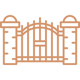 Gate Icon